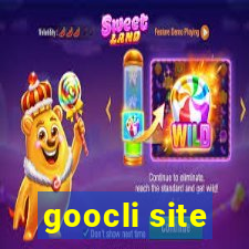 goocli site